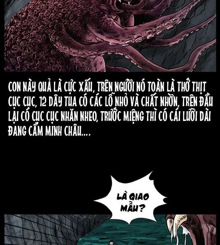 Đọc truyện U Minh Ngụy Tượng - Chap 251