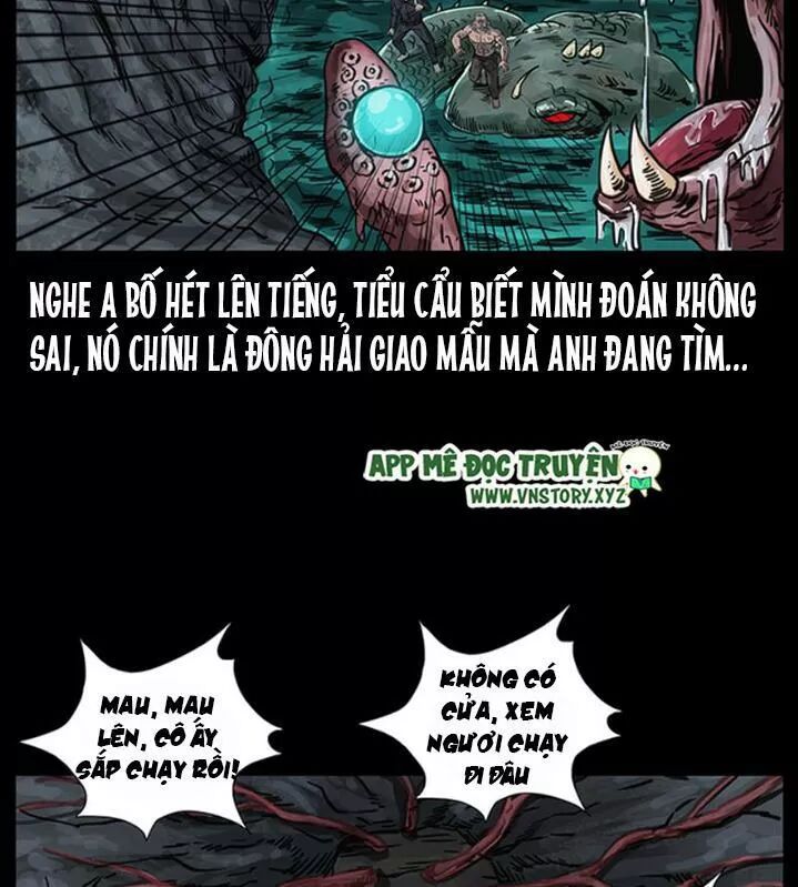 Đọc truyện U Minh Ngụy Tượng - Chap 251