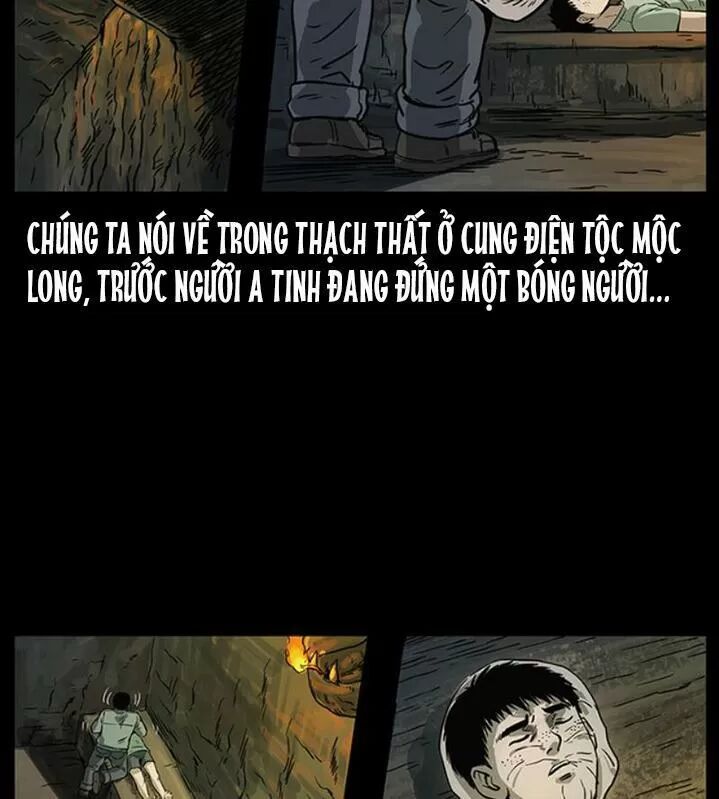 Đọc truyện U Minh Ngụy Tượng - Chap 251