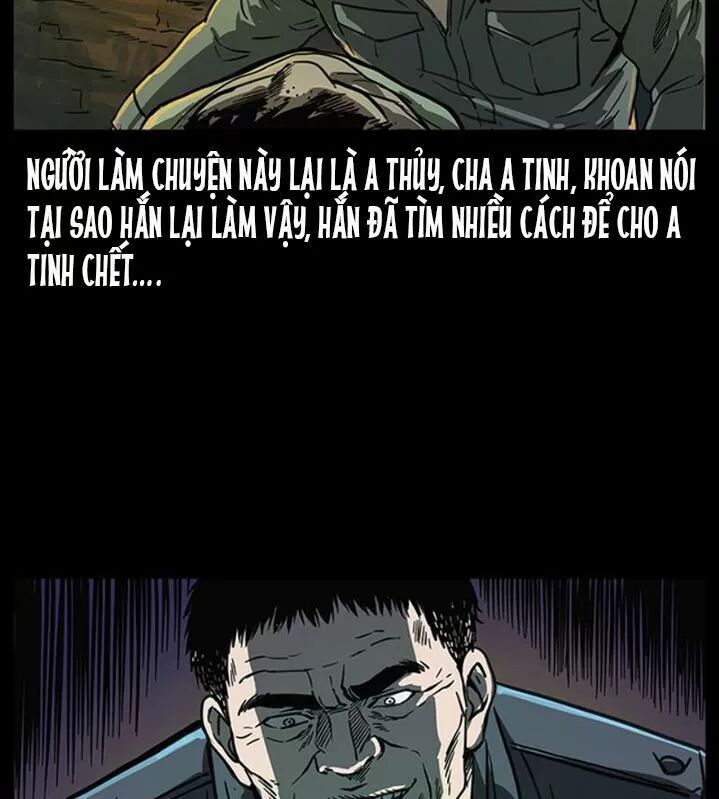 Đọc truyện U Minh Ngụy Tượng - Chap 251