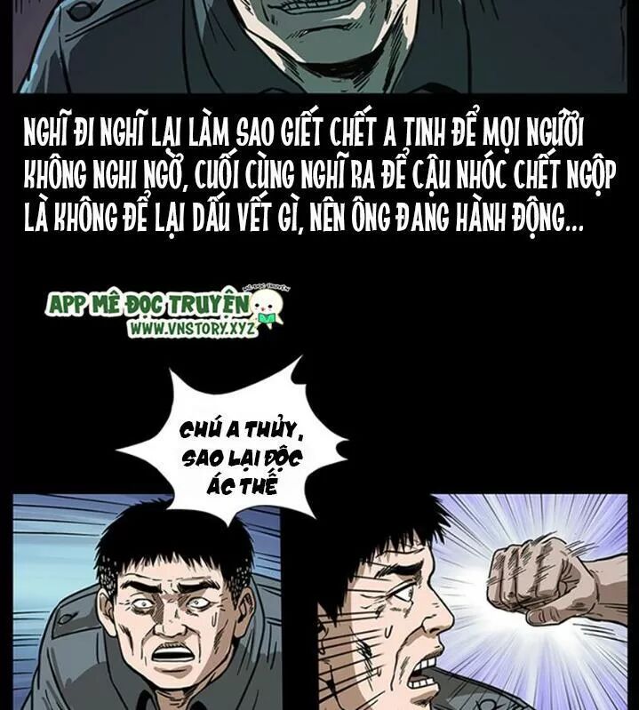 Đọc truyện U Minh Ngụy Tượng - Chap 251