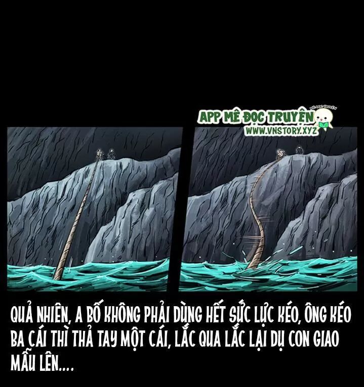 Đọc truyện U Minh Ngụy Tượng - Chap 251