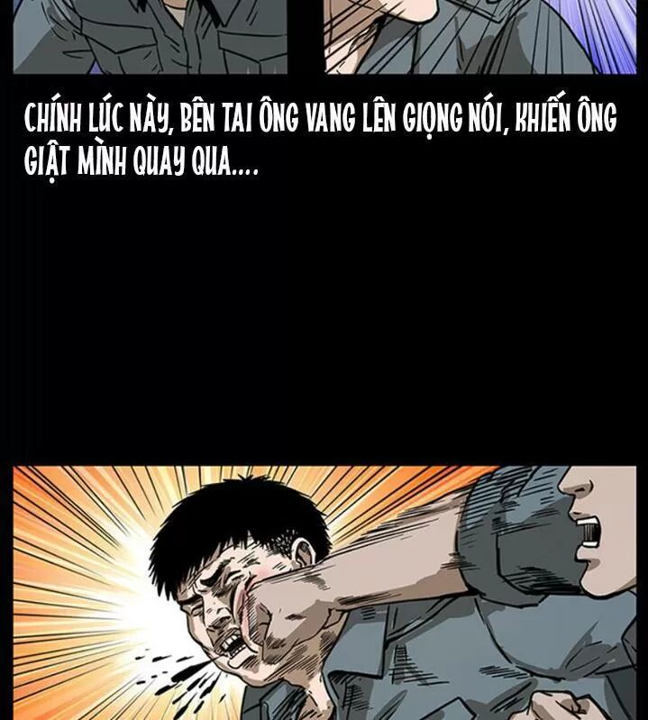 Đọc truyện U Minh Ngụy Tượng - Chap 251