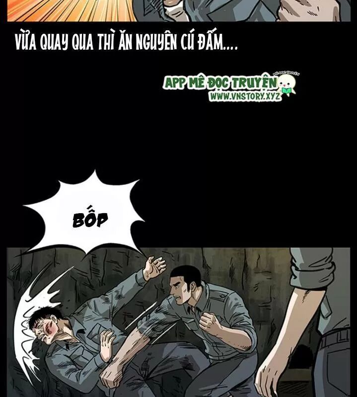 Đọc truyện U Minh Ngụy Tượng - Chap 251