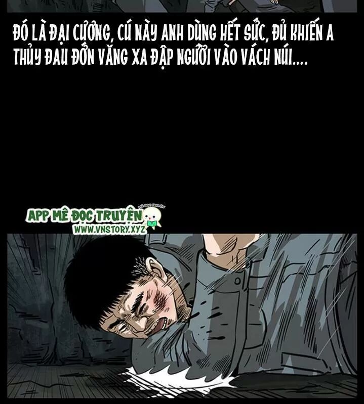 Đọc truyện U Minh Ngụy Tượng - Chap 251