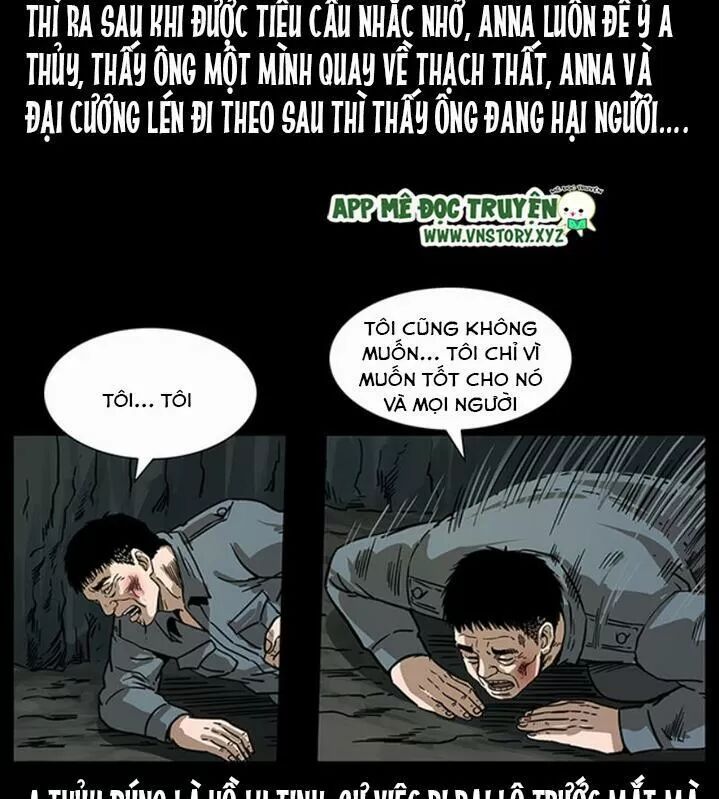 Đọc truyện U Minh Ngụy Tượng - Chap 251