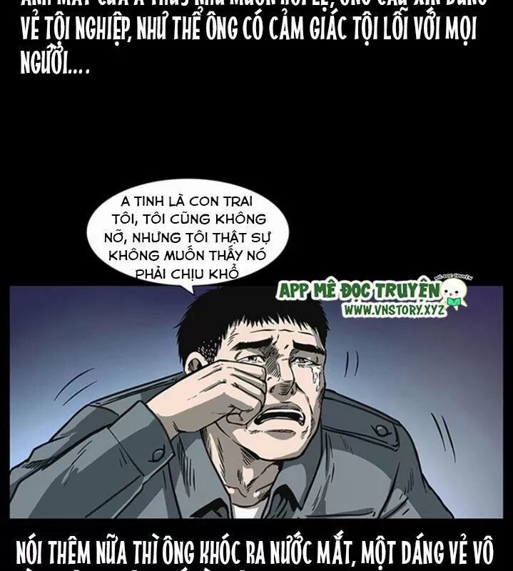 Đọc truyện U Minh Ngụy Tượng - Chap 251