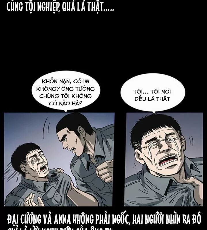 Đọc truyện U Minh Ngụy Tượng - Chap 251