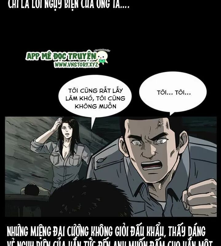 Đọc truyện U Minh Ngụy Tượng - Chap 251