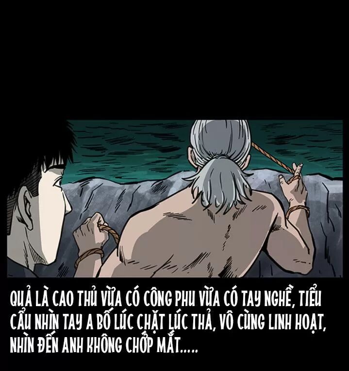 Đọc truyện U Minh Ngụy Tượng - Chap 251