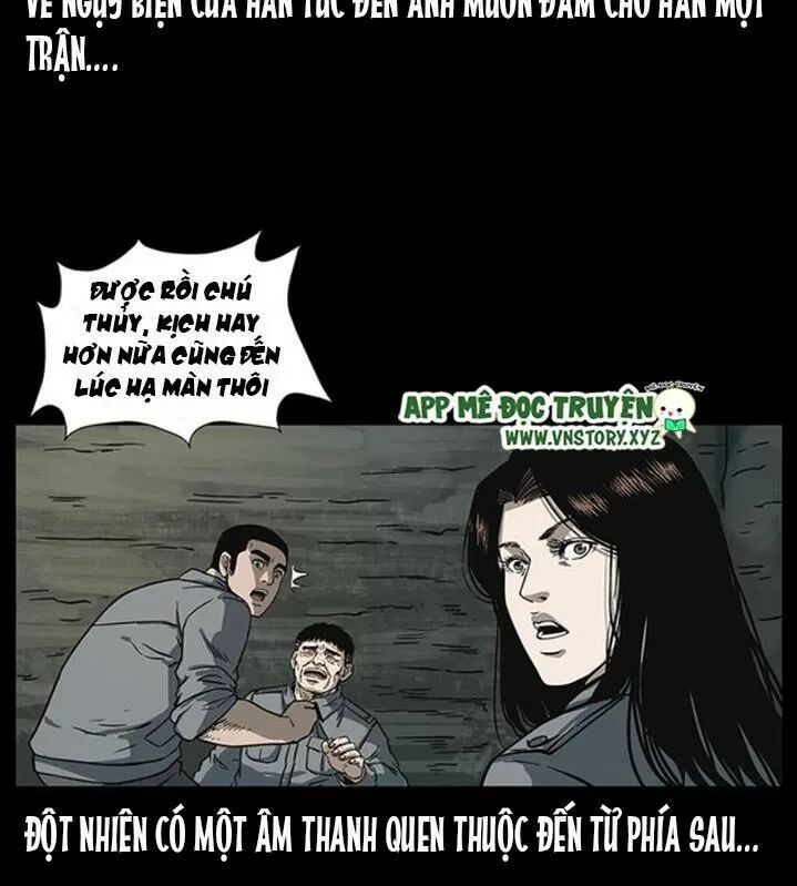 Đọc truyện U Minh Ngụy Tượng - Chap 251