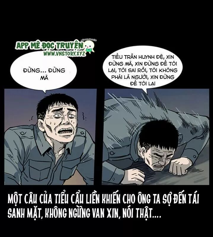 Đọc truyện U Minh Ngụy Tượng - Chap 251