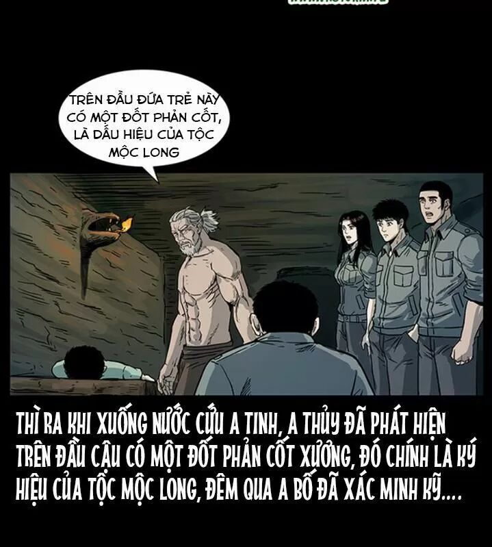 Đọc truyện U Minh Ngụy Tượng - Chap 251