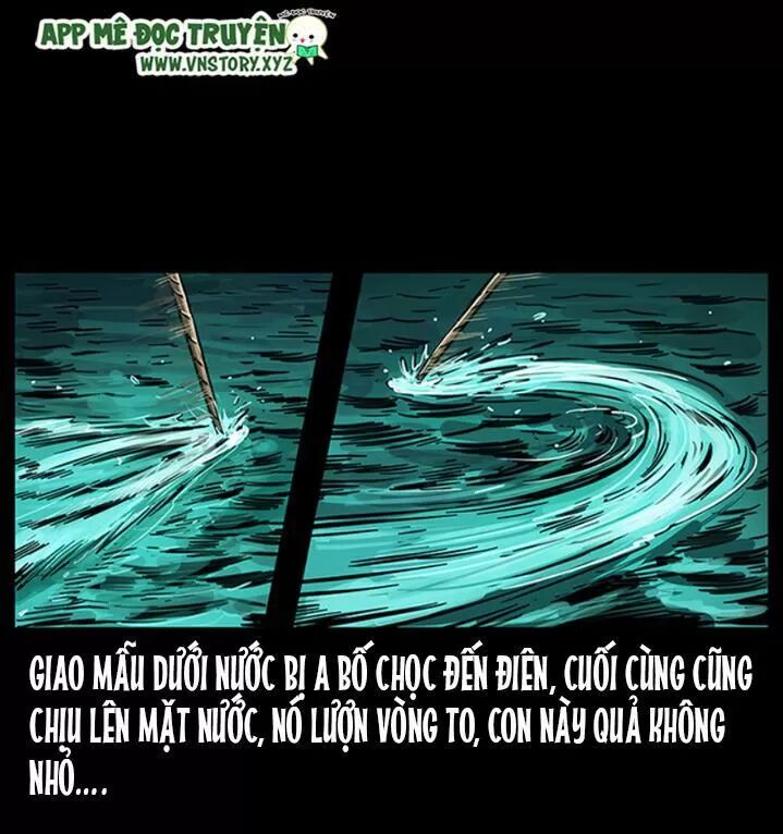 Đọc truyện U Minh Ngụy Tượng - Chap 251