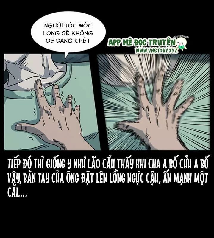 Đọc truyện U Minh Ngụy Tượng - Chap 251