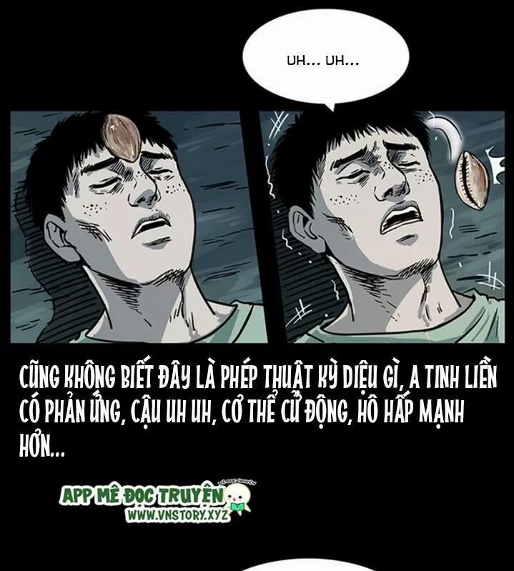 Đọc truyện U Minh Ngụy Tượng - Chap 251