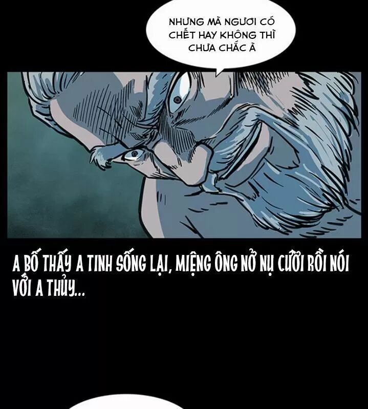 Đọc truyện U Minh Ngụy Tượng - Chap 251