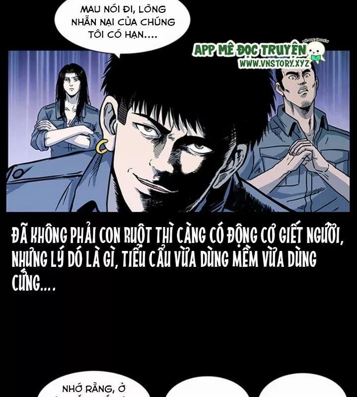 Đọc truyện U Minh Ngụy Tượng - Chap 251