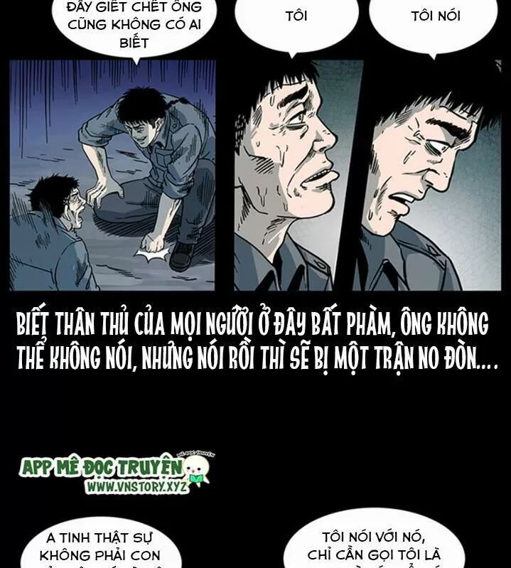 Đọc truyện U Minh Ngụy Tượng - Chap 251