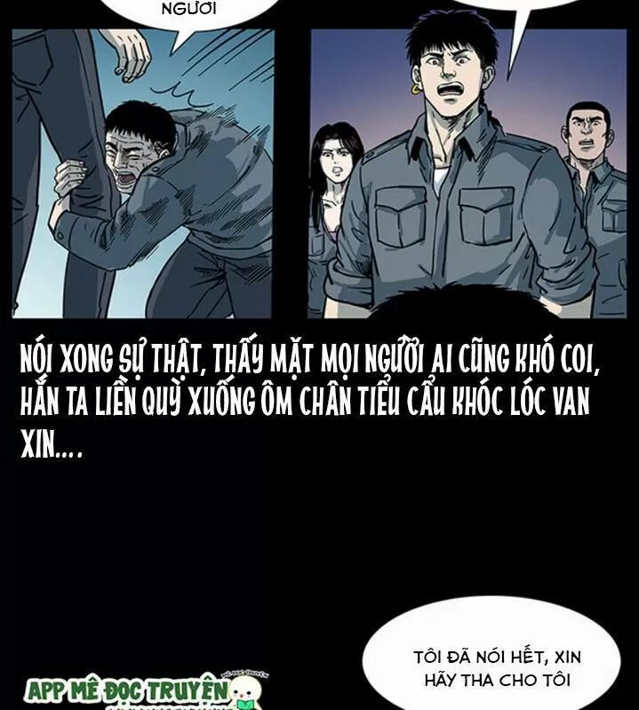 Đọc truyện U Minh Ngụy Tượng - Chap 251