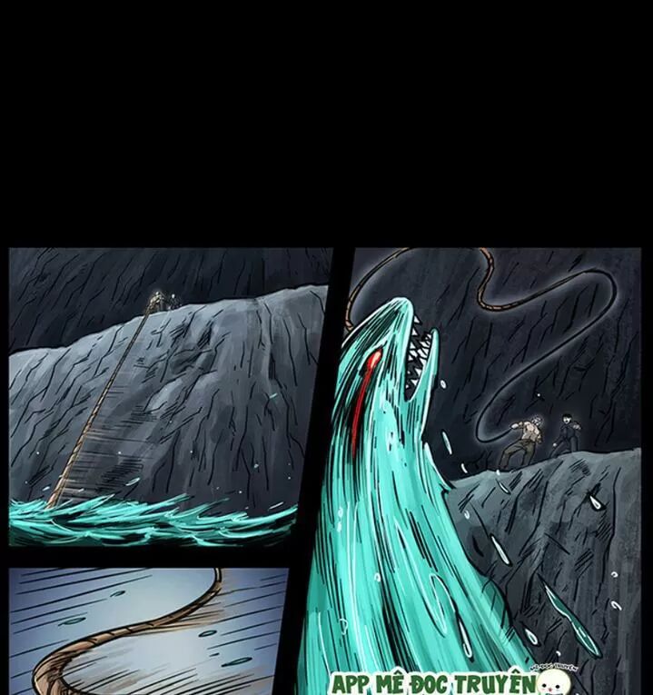 Đọc truyện U Minh Ngụy Tượng - Chap 251