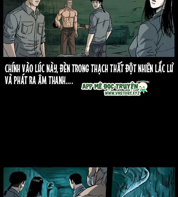 Đọc truyện U Minh Ngụy Tượng - Chap 251