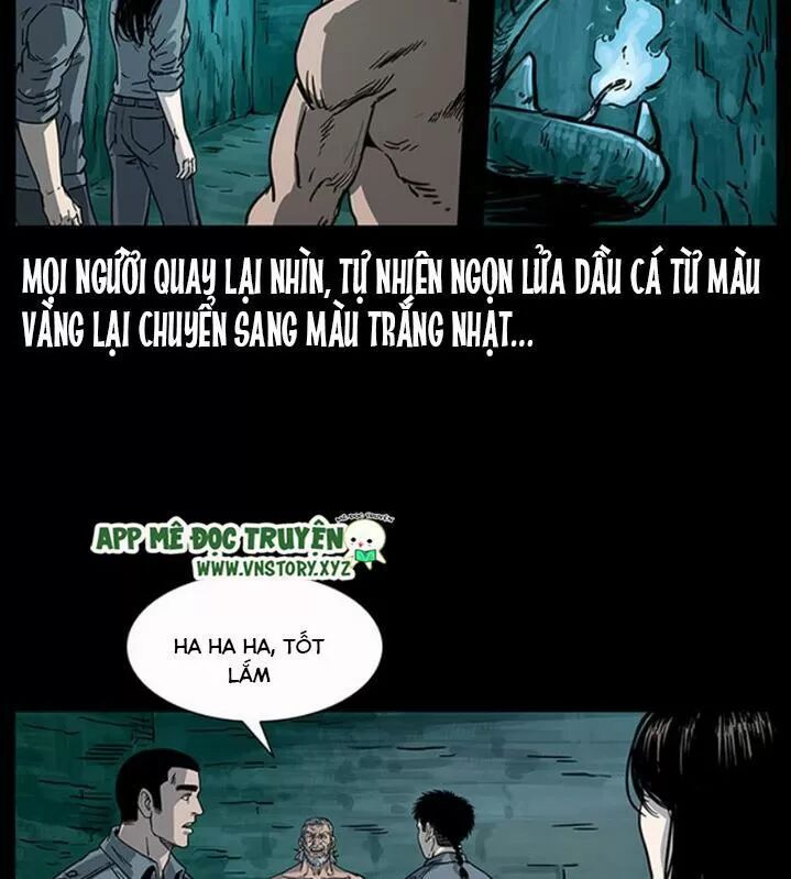 Đọc truyện U Minh Ngụy Tượng - Chap 251