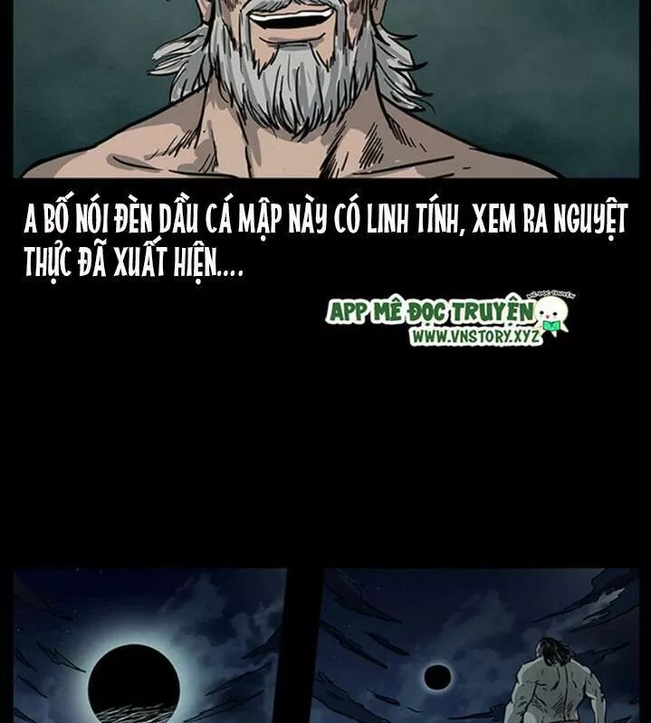 Đọc truyện U Minh Ngụy Tượng - Chap 251