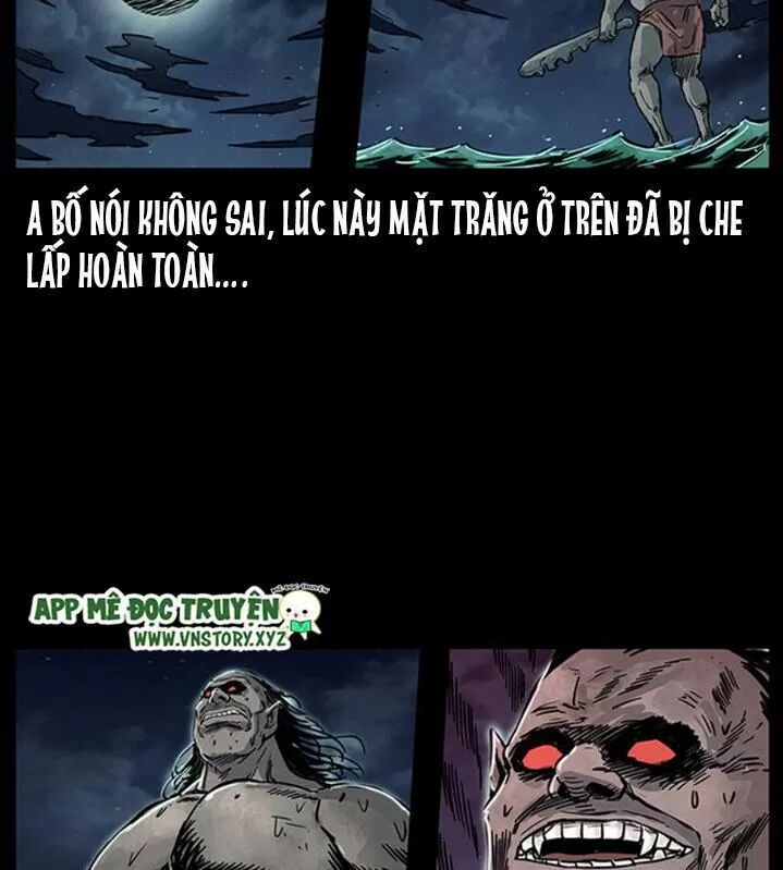 Đọc truyện U Minh Ngụy Tượng - Chap 251