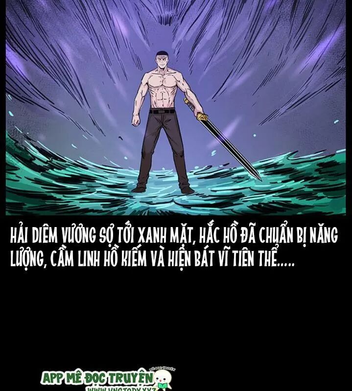 Đọc truyện U Minh Ngụy Tượng - Chap 251