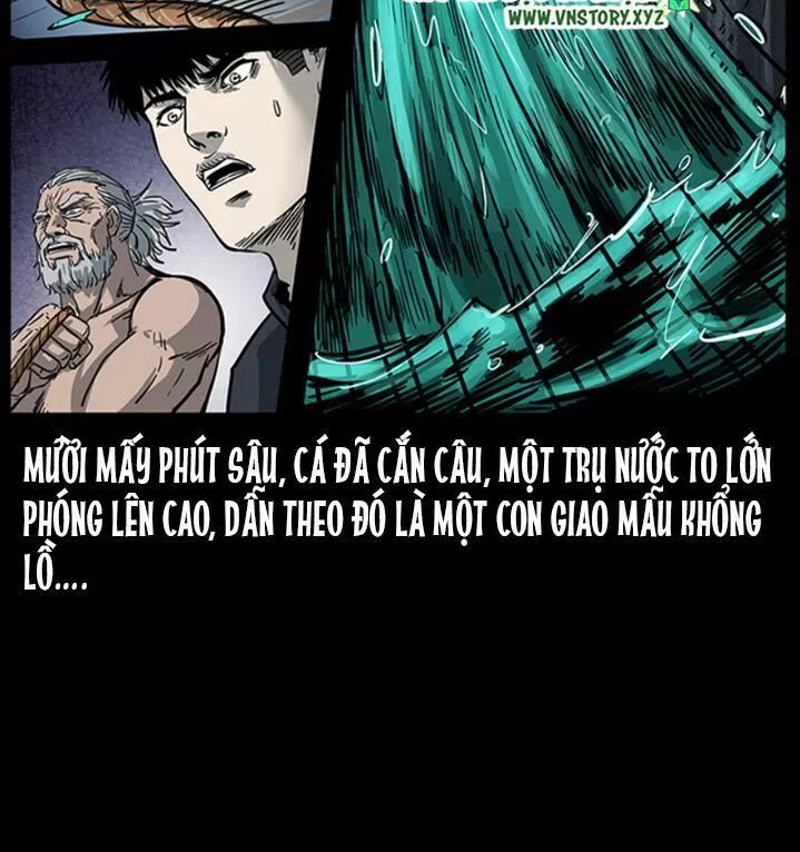 Đọc truyện U Minh Ngụy Tượng - Chap 251