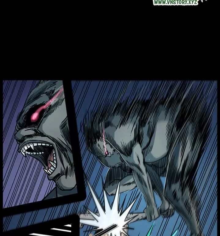 Đọc truyện U Minh Ngụy Tượng - Chap 252