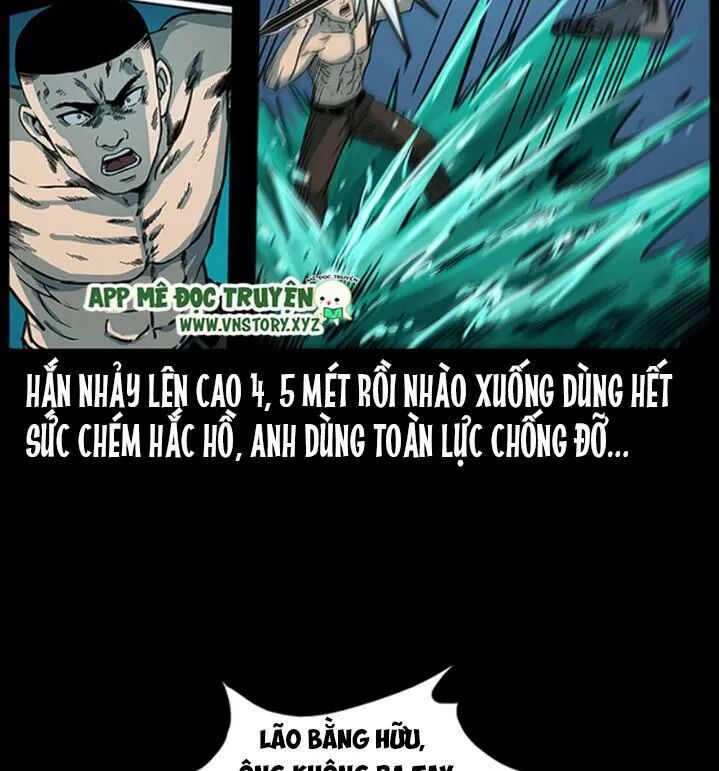 Đọc truyện U Minh Ngụy Tượng - Chap 252