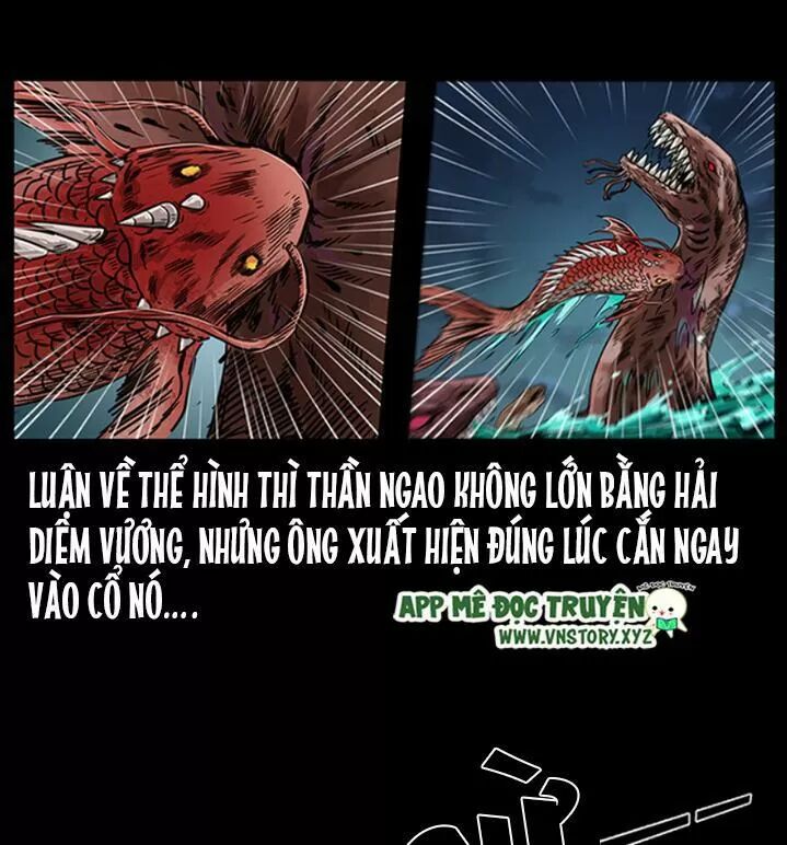 Đọc truyện U Minh Ngụy Tượng - Chap 252