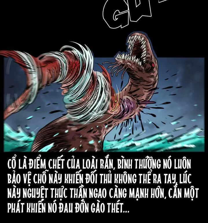 Đọc truyện U Minh Ngụy Tượng - Chap 252