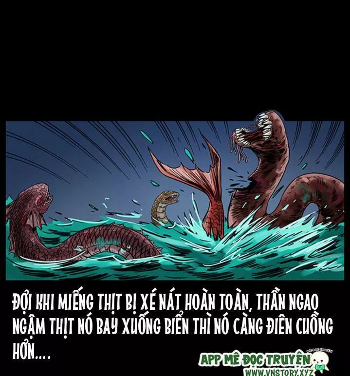 Đọc truyện U Minh Ngụy Tượng - Chap 252