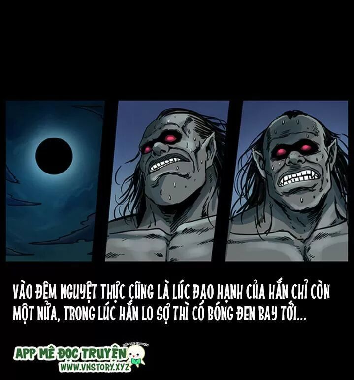 Đọc truyện U Minh Ngụy Tượng - Chap 252