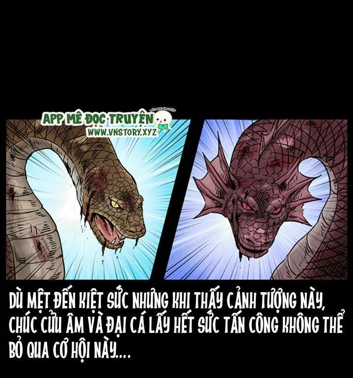 Đọc truyện U Minh Ngụy Tượng - Chap 252