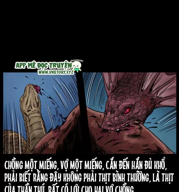 Đọc truyện U Minh Ngụy Tượng - Chap 252