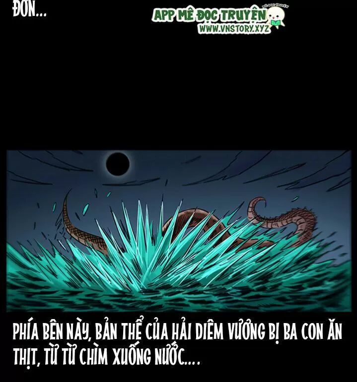 Đọc truyện U Minh Ngụy Tượng - Chap 252