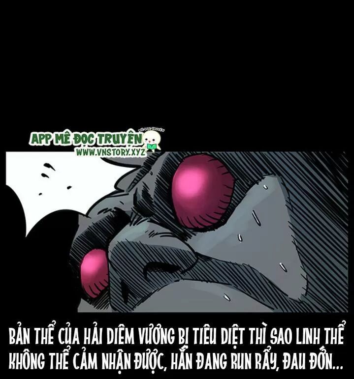 Đọc truyện U Minh Ngụy Tượng - Chap 252