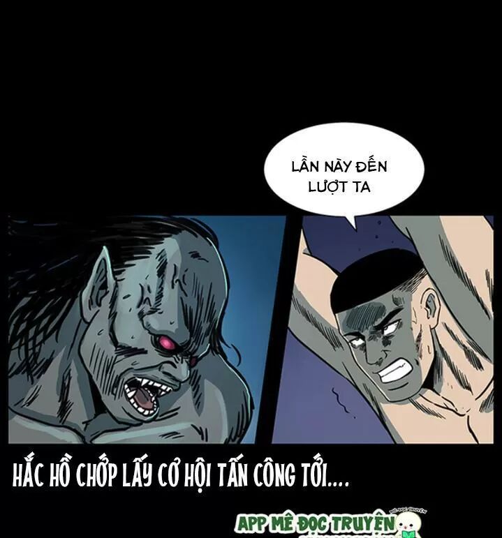 Đọc truyện U Minh Ngụy Tượng - Chap 252