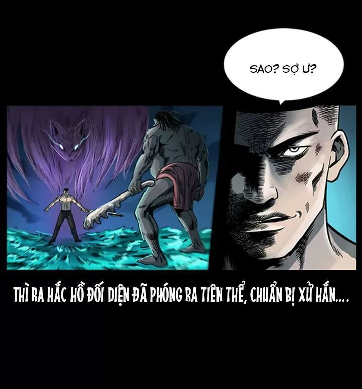 Đọc truyện U Minh Ngụy Tượng - Chap 252