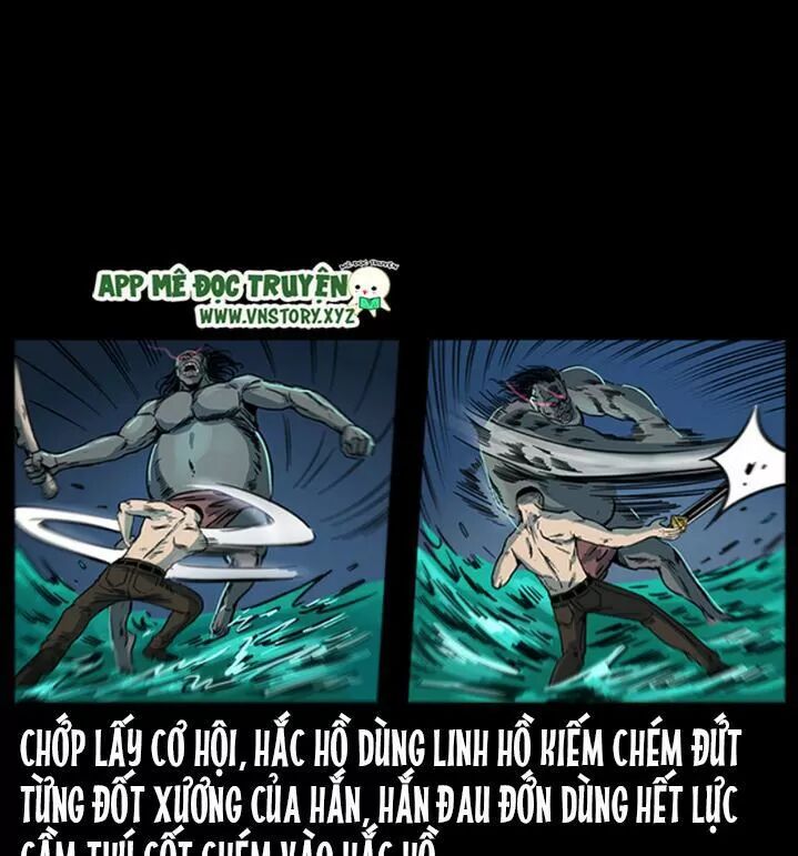 Đọc truyện U Minh Ngụy Tượng - Chap 252