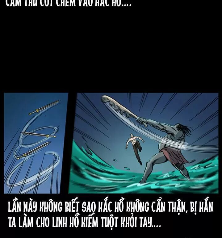 Đọc truyện U Minh Ngụy Tượng - Chap 252