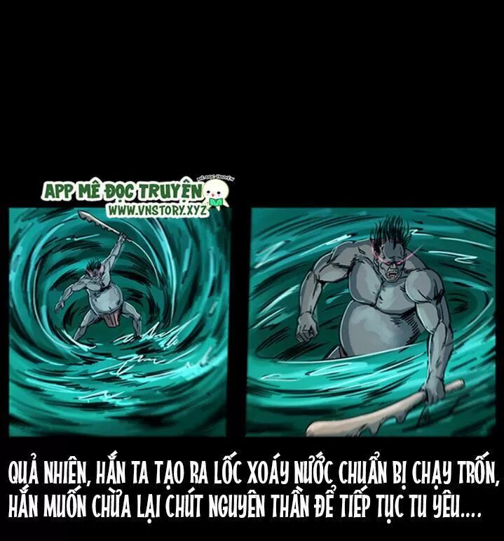 Đọc truyện U Minh Ngụy Tượng - Chap 252