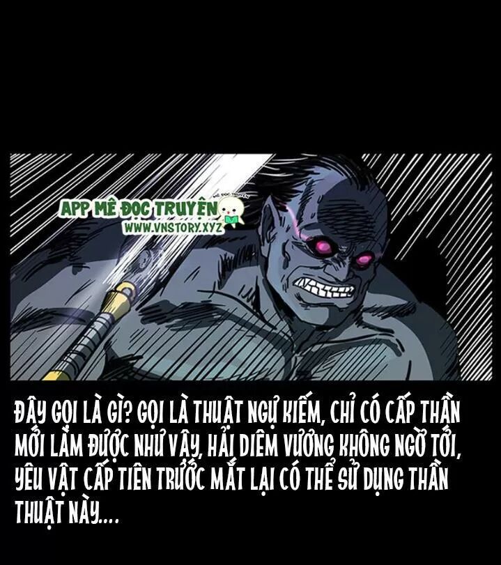 Đọc truyện U Minh Ngụy Tượng - Chap 252