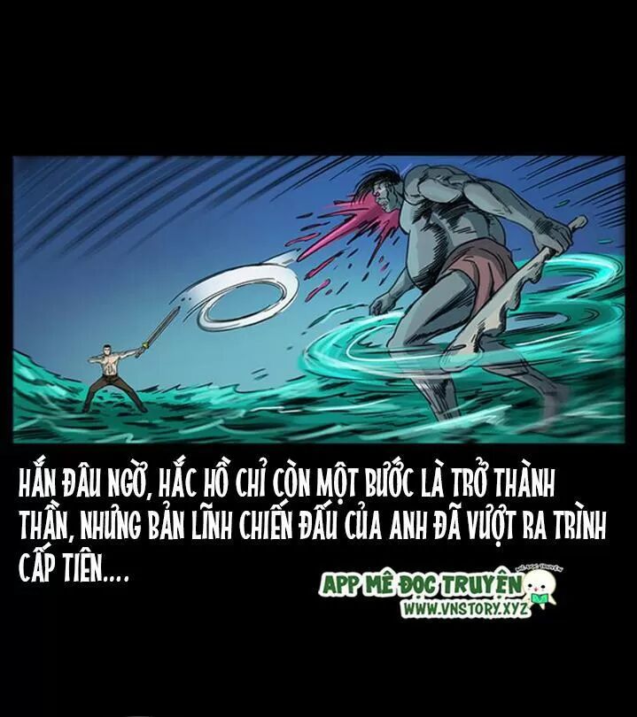 Đọc truyện U Minh Ngụy Tượng - Chap 252