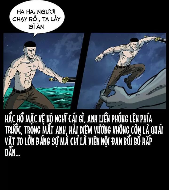 Đọc truyện U Minh Ngụy Tượng - Chap 252