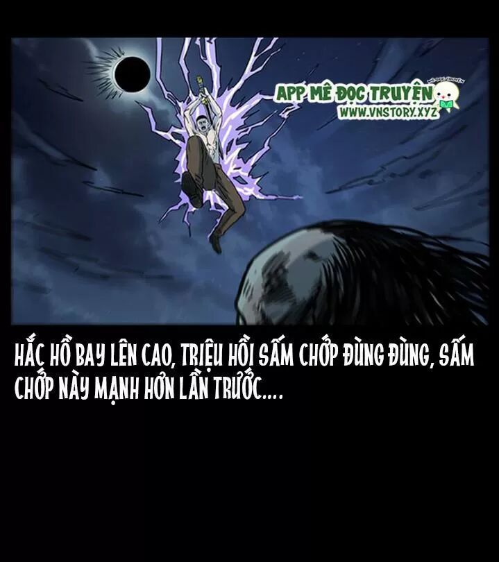 Đọc truyện U Minh Ngụy Tượng - Chap 252